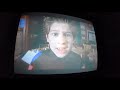 Opening To American Legends 2002 VHS