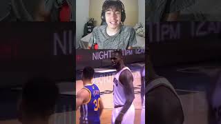 A MAIOR RIVALIDADE DA HISTÓRIA! #nba #basketball