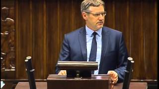 Ustawa o specjalnym podatku od wydobycia niektórych kopalin. 25.07.2014