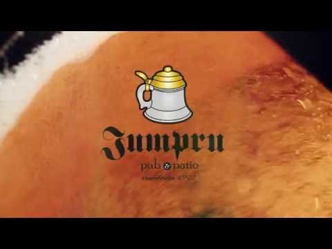 Jumpru Pub & Patio