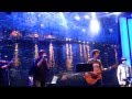 Вася Обломов feat. Павел Чехов - Ритмы окон | #LIVE 