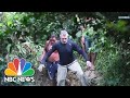 Bodies Of Murdered British Journalist And Researcher Recovered In Amazon