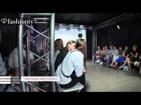 NASTASIA KIRICHENKO FLACON FASHION FESTIVAL DAY 3