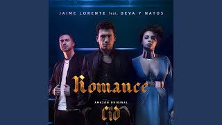 Romance (Tema de "El Cid)" Music Video