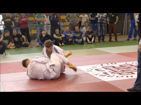 Piotr Wojtkowski vs Adam Wardziński (open)