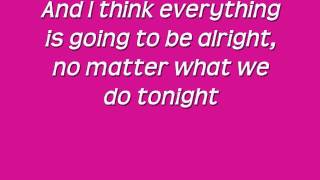 Aerosmith &#39;Pink&#39; (Lyrics)