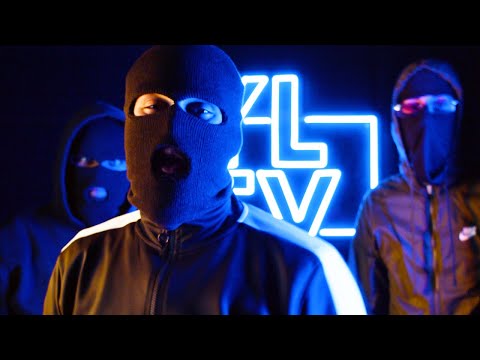 T-Section | "Bransje Full Av Nanish"-freestyle | YLTV