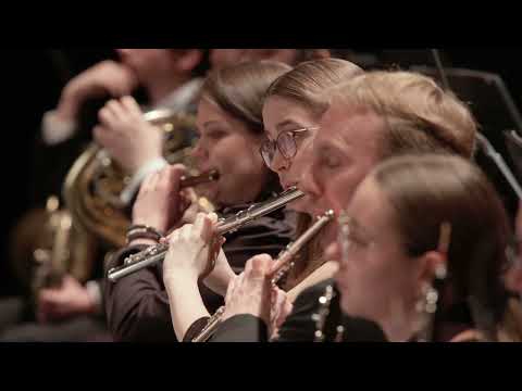 Paweł Mykietyn – "Ash" for orchestra (world premiere) | Sinfonia Varsovia, Aleksandar Marković