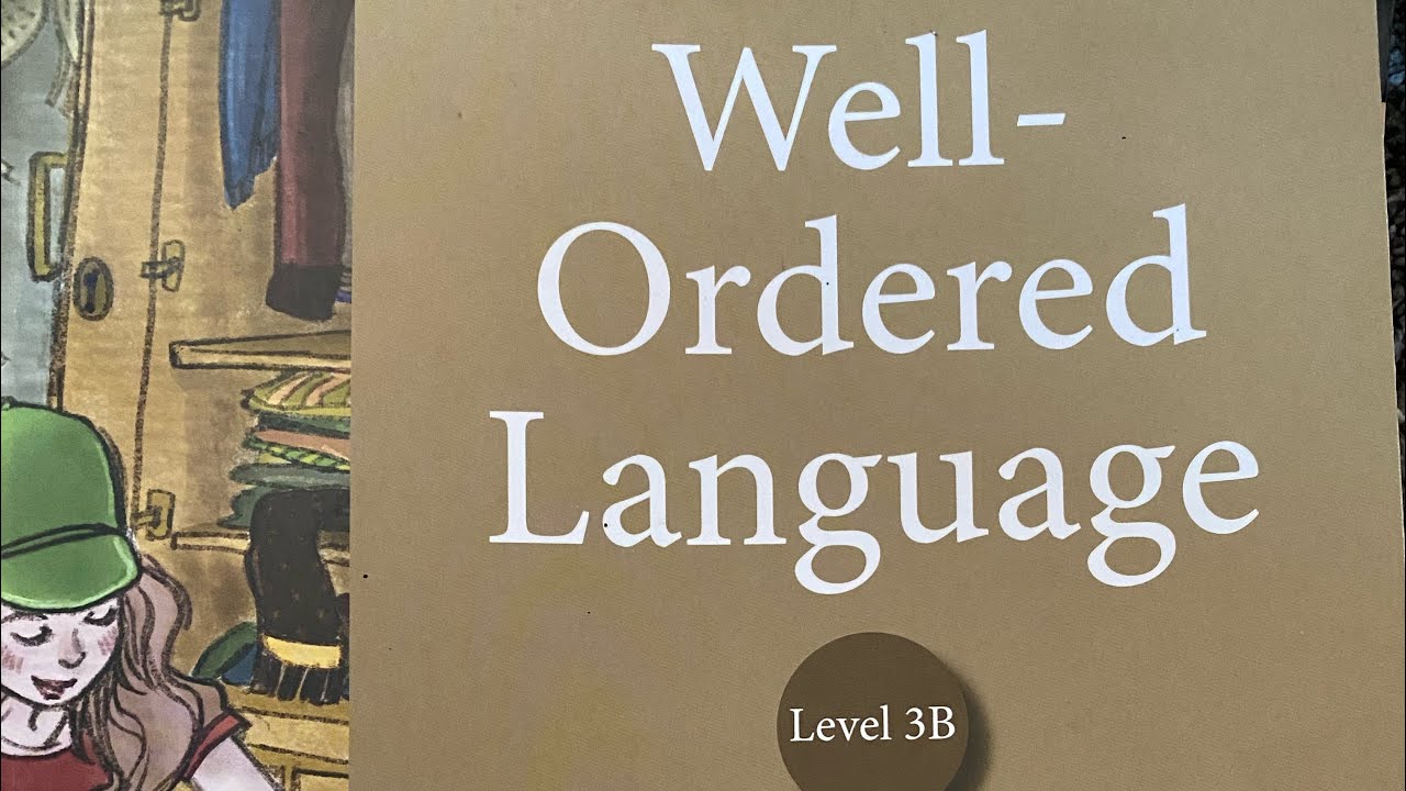 WOL Chapter 3 extra practice