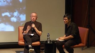 2016台北雙年展論壇| 陳界仁 黃建宏