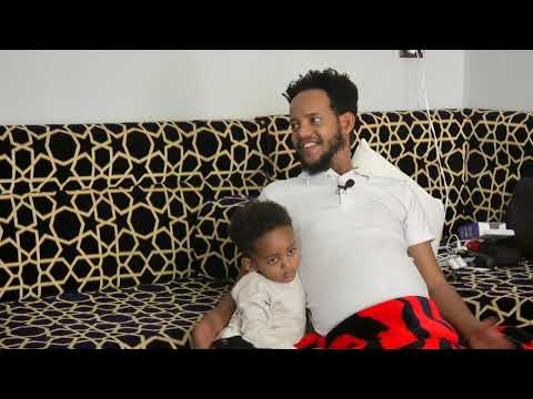 Artist Kadir Ahimad maaltu mudate amma maal irra jira?