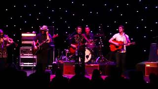 Jim Cuddy - Jubilee Auditorium March 1, 2018