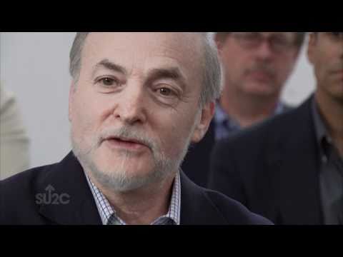 Progress Report: SU2C Epigenetics Dream Team