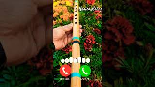 Download lagu Krishna Flute Ringtone | Mahabharat Theme Ringtone #krishna #ringtone #flute@HarishMahapatra mp3