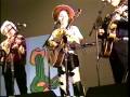 DEVON DAWSON - Jessie the Yodeling Cowgirl - Live with Riders in the Sky