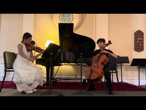 20230708(11) PCP 2023 session 1 final concert