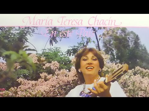 María Teresa Chacín |  En Este País | 1983