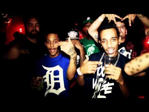 Lil ill - 2 Step Official HD Music Video