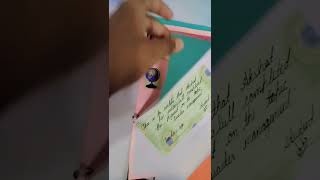 project file on the topic of Disaster management 👆