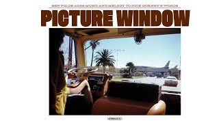 Ben Folds - Picture Window (From Apartment Requests Live Stream)