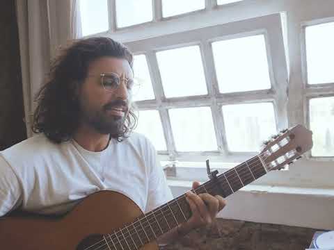 Franco Masciarelli - verdad y casualidad (versión acústica)