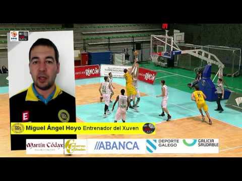 MIGUEL HOYO PREVIA ARABERRI