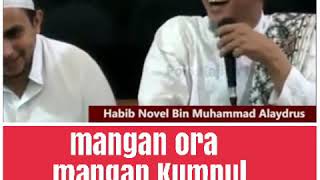 Download lagu Mangan ora mangan Kumpul mp3
