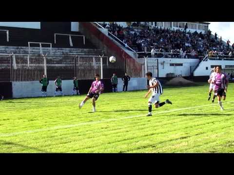 09/10/11 El Porvenir 1 - Villa Dálmine 2