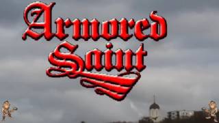 Armored Saint - Saturday Night Special (Lynyrd Skynyrd cover)