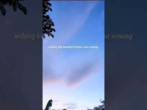 TULUS - Teh Hijau