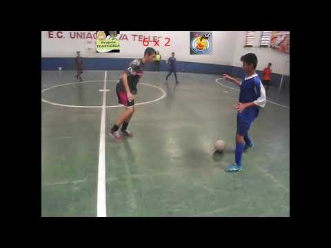 05\03 PROJETO ITAPEGICA x BARRIGUINHAS | FESTIVAL