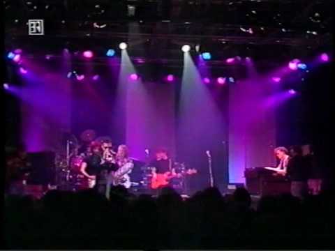 Candy Dulfer and Funky Stuff - So what