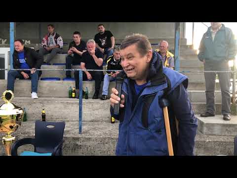 Sremska Rača osvojila Sremsku ligu