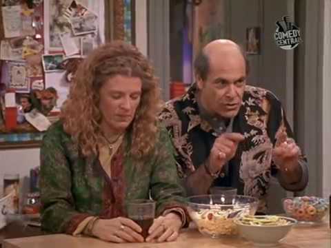 Dharma & Greg   Staffel 4   Folge 15   Dharma a la Dallas