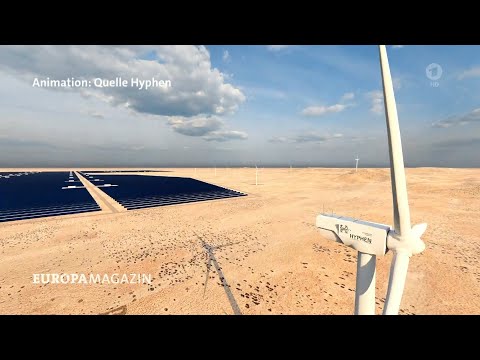 Zukunftsenergie Wasserstoff