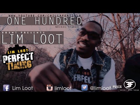 Lim Loot  - One Hundred | shot by @chillapertilla #emagfilms