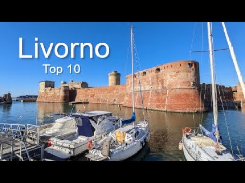 Livorno, Italy: Top Ten Things To Do