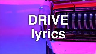 Charlotte Cardin - Drive (Lyrics)