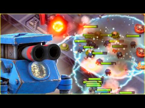 This Ability Changes Everything – Season 84