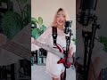 Stay With Me Miki Matsubara Cover