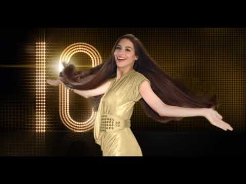 Sunsilk "Tiga 4" 30sec