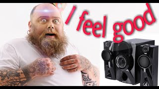 Download lagu i feel good Prank Compilation mp3