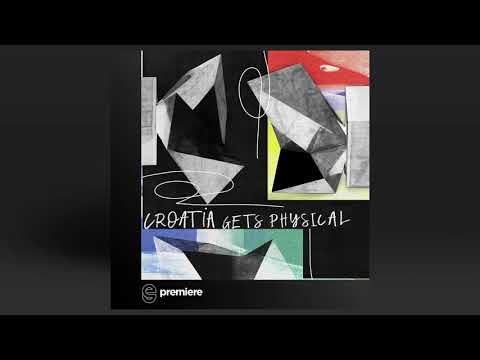 Premiere: Andrea Ljekaj - Tamo (Marina Karamarko Remix) - Get Physical Music