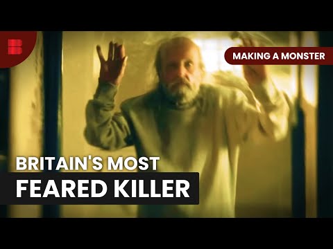 The Tragic Childhood That Haunted Robert Maudsley | Making a Monster