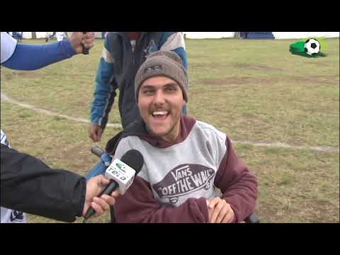 URANO 1X1 UNIÃO VILA TORRES - 9ª RODADA SUBURBANA SÉRIE B 2022