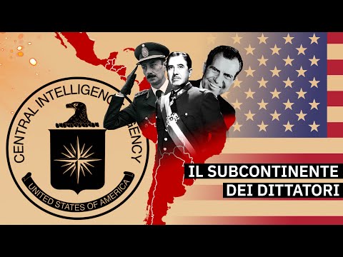 , title : 'Come Stati Uniti e CIA hanno distrutto l'America Latina'