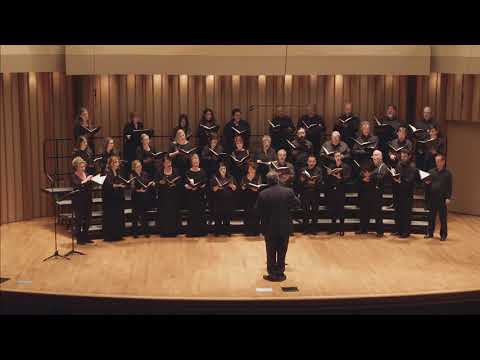 Vahram Sargsyan - Three Choral Works