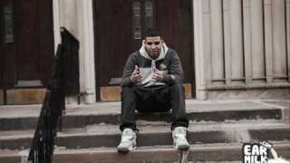 Drake - King Leon  Instrumental