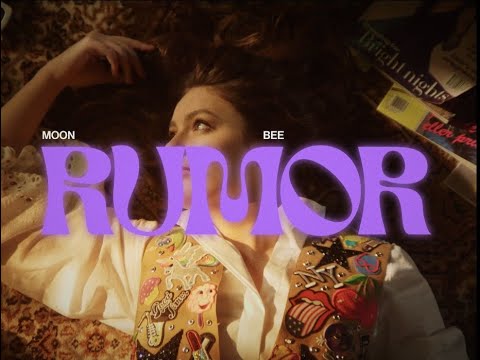 Moon Bee - Rumor (Official Lyric Video)