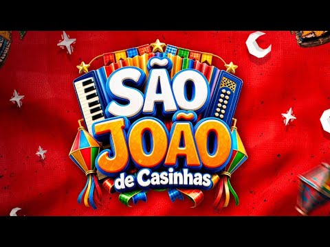 SÃO JOÃO DE CASINHAS 2026